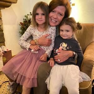 Meet your Posher, Ann